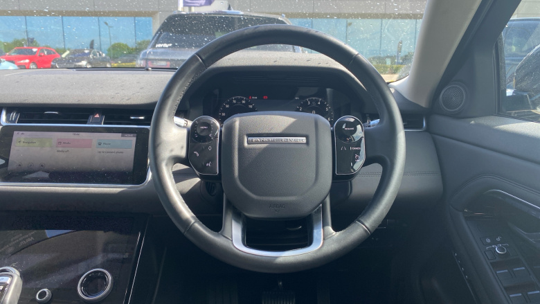 Land Rover Range Rover Evoque 2.0 P200 SE 5dr Auto Petrol Hatchback